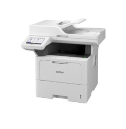 Brother MFC-L6710DW imprimante multifonction Laser A4 1200 x 1200 DPI 50 ppm Wifi (MFC-L6710DW)