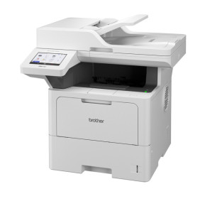 Brother MFC-L6710DW imprimante multifonction Laser A4 1200 x 1200 DPI 50 ppm Wifi (MFC-L6710DW)