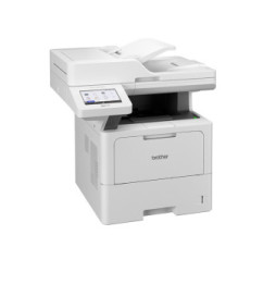 Brother MFC-L6710DW imprimante multifonction Laser A4 1200 x 1200 DPI 50 ppm Wifi (MFC-L6710DW)