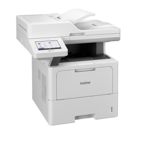 Brother MFC-L6710DW imprimante multifonction Laser A4 1200 x 1200 DPI 50 ppm Wifi (MFC-L6710DW)