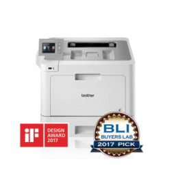 Brother HL-L9310CDW Imprimante professionnelle laser couleur WiFi et NFC (HL-L9310CDW)