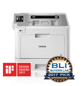 Brother HL-L9310CDW Imprimante professionnelle laser couleur WiFi et NFC (HL-L9310CDW)