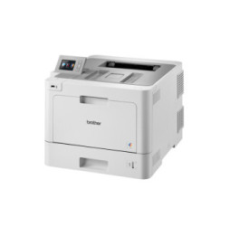 Brother HL-L9310CDW Imprimante professionnelle laser couleur WiFi et NFC (HL-L9310CDW)