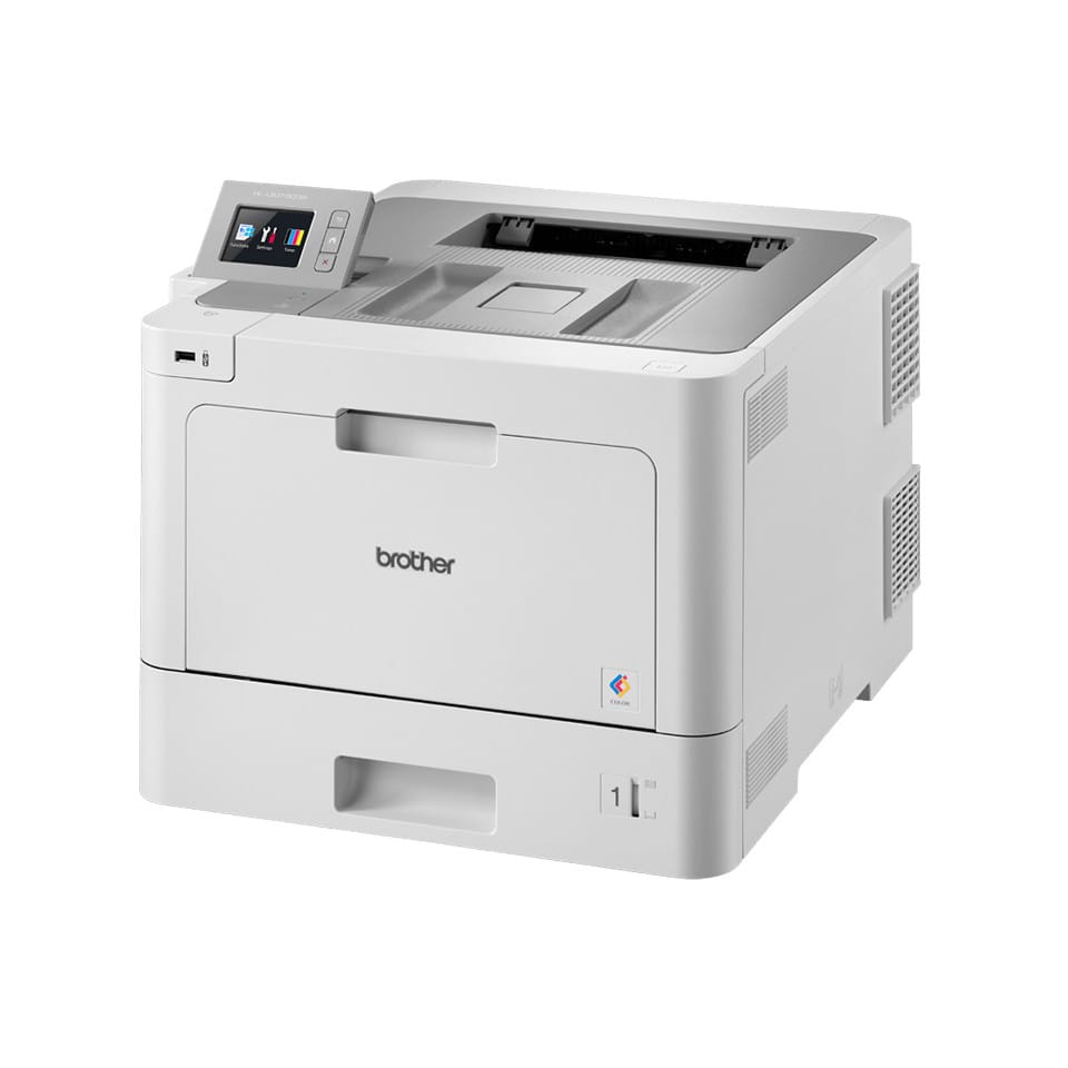 Brother HL-L9310CDW Imprimante professionnelle laser couleur WiFi et NFC (HL-L9310CDW) — image 2