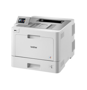 Brother HL-L9310CDW Imprimante professionnelle laser couleur WiFi et NFC (HL-L9310CDW)