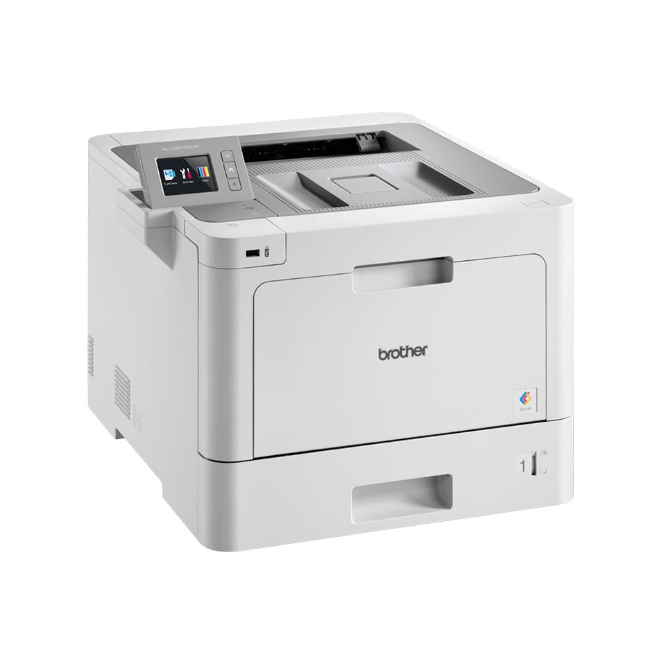 Brother HL-L9310CDW Imprimante professionnelle laser couleur WiFi et NFC (HL-L9310CDW) — image 3
