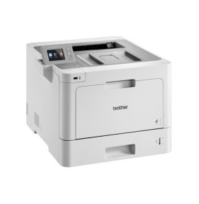 Brother HL-L9310CDW Imprimante professionnelle laser couleur WiFi et NFC (HL-L9310CDW)