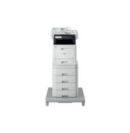 Brother MFC-L8900CDW Imprimante multifonction 4-en-1 laser couleur WiFi et NFC (MFC-L8900CDW)