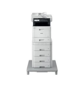 Brother MFC-L8900CDW Imprimante multifonction 4-en-1 laser couleur WiFi et NFC (MFC-L8900CDW)