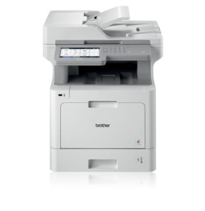 Brother MFC-L9570CDW imprimante multifonction Laser A4 2400 x 600 DPI 31 ppm Wifi (MFC-L9570CDW)