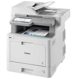 Brother MFC-L9570CDW imprimante multifonction Laser A4 2400 x 600 DPI 31 ppm Wifi (MFC-L9570CDW)