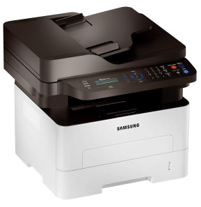 Imprimante multifonction laser monochrome Samsung SL-M2675F