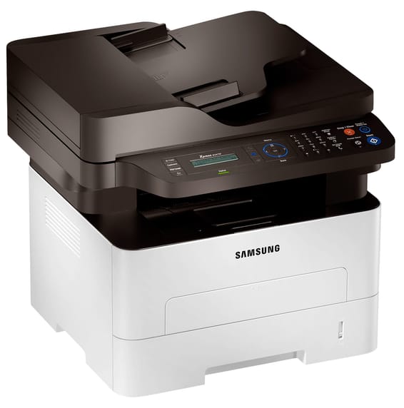 Imprimante multifonction laser monochrome Samsung SL-M2675F