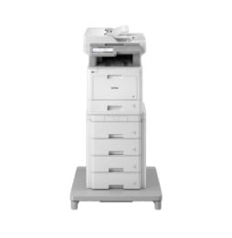 Brother MFC-L9570CDW imprimante multifonction Laser A4 2400 x 600 DPI 31 ppm Wifi (MFC-L9570CDW)