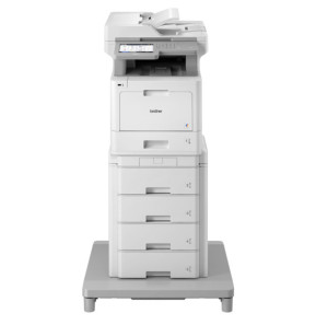 Brother MFC-L9570CDW imprimante multifonction Laser A4 2400 x 600 DPI 31 ppm Wifi (MFC-L9570CDW)