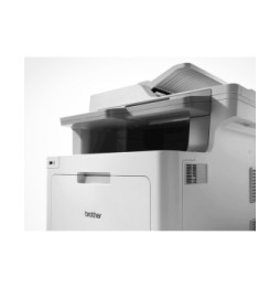 Brother MFC-L9570CDW imprimante multifonction Laser A4 2400 x 600 DPI 31 ppm Wifi (MFC-L9570CDW)