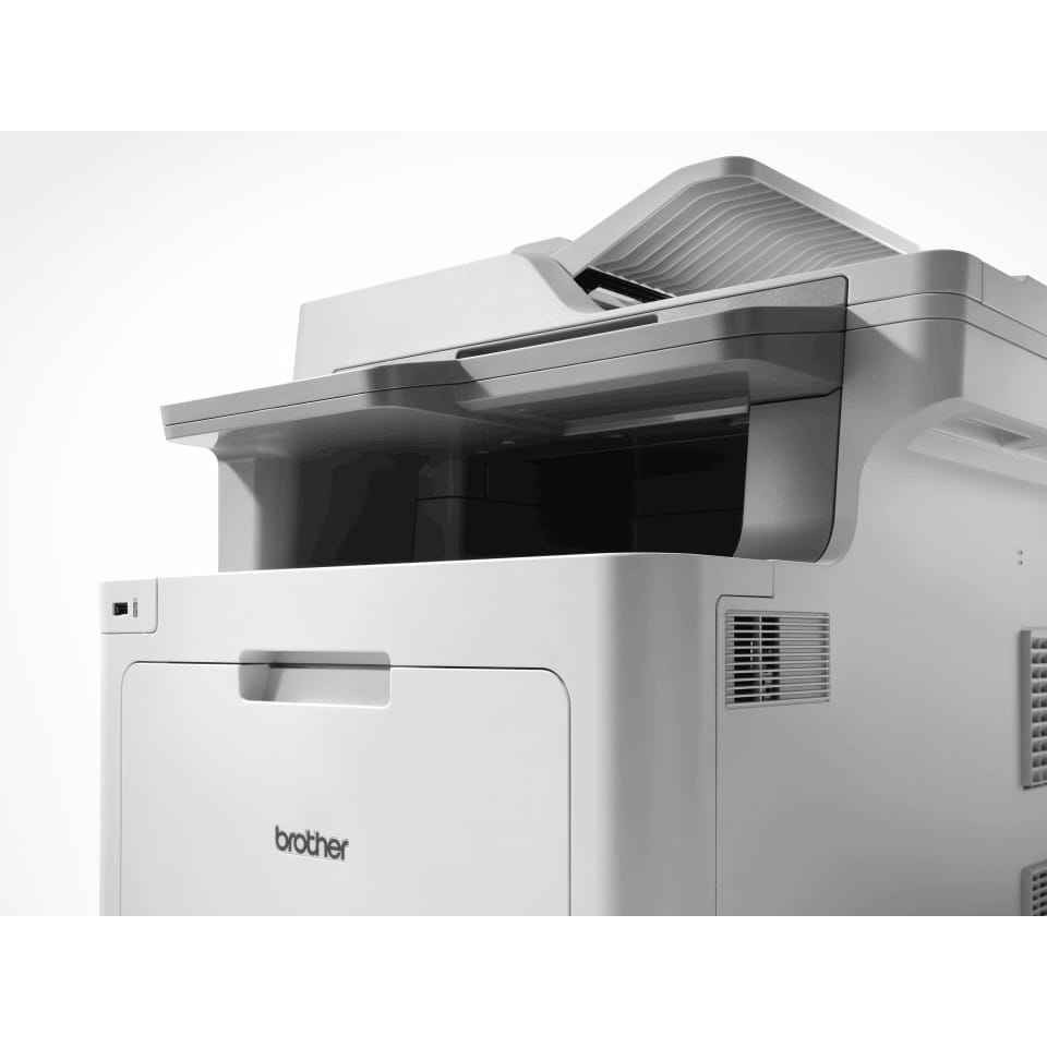 Brother MFC-L9570CDW imprimante multifonction Laser A4 2400 x 600 DPI 31 ppm Wifi (MFC-L9570CDW) — image 7
