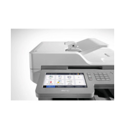 Brother MFC-L9570CDW imprimante multifonction Laser A4 2400 x 600 DPI 31 ppm Wifi (MFC-L9570CDW)