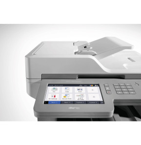 Brother MFC-L9570CDW imprimante multifonction Laser A4 2400 x 600 DPI 31 ppm Wifi (MFC-L9570CDW)