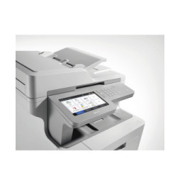 Brother MFC-L9570CDW imprimante multifonction Laser A4 2400 x 600 DPI 31 ppm Wifi (MFC-L9570CDW)