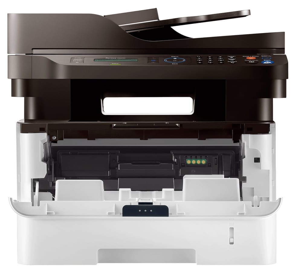 Imprimante multifonction laser monochrome Samsung SL-M2675F — image 7