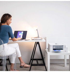 Brother MFC-J4335DWRE1 Jet d'encre A4 1200 x 4800 DPI Wifi (MFC-J4335DW)