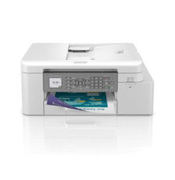 Brother MFC-J4340DWERE1 Jet d'encre A4 1200 x 4800 DPI Wifi (MFC-J4340DWE)