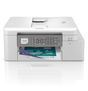 Brother MFC-J4340DWERE1 Jet d'encre A4 1200 x 4800 DPI Wifi (MFC-J4340DWE)
