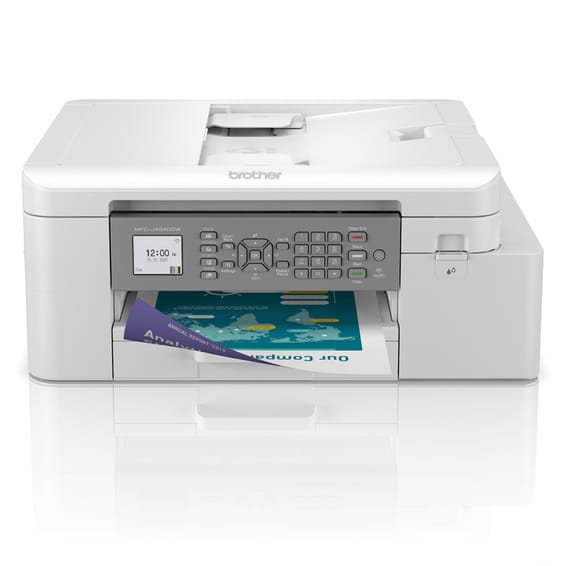 Brother MFC-J4340DWERE1 Jet d'encre A4 1200 x 4800 DPI Wifi (MFC-J4340DWE)