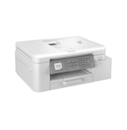 Brother MFC-J4340DWERE1 Jet d'encre A4 1200 x 4800 DPI Wifi (MFC-J4340DWE)