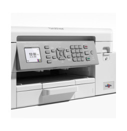 Brother MFC-J4340DWERE1 Jet d'encre A4 1200 x 4800 DPI Wifi (MFC-J4340DWE)