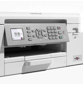 Brother MFC-J4340DWERE1 Jet d'encre A4 1200 x 4800 DPI Wifi (MFC-J4340DWE)
