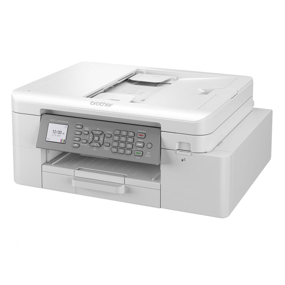 Brother MFC-J4340DWERE1 Jet d'encre A4 1200 x 4800 DPI Wifi (MFC-J4340DWE) — image 3