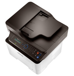 Imprimante multifonction laser monochrome Samsung SL-M2675F