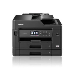 Brother MFC-J5730DW : Imprimante multifonction jet d'encre 4-en-1 A3 WiFi (MFC-J5730DW)