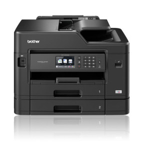 Brother MFC-J5730DW : Imprimante multifonction jet d'encre 4-en-1 A3 WiFi (MFC-J5730DW)