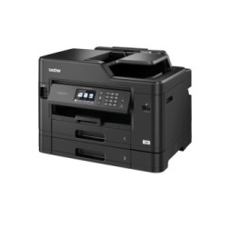 Brother MFC-J5730DW : Imprimante multifonction jet d'encre 4-en-1 A3 WiFi (MFC-J5730DW)