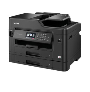 Brother MFC-J5730DW : Imprimante multifonction jet d'encre 4-en-1 A3 WiFi (MFC-J5730DW)