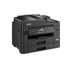 Brother MFC-J5730DW : Imprimante multifonction jet d'encre 4-en-1 A3 WiFi (MFC-J5730DW)