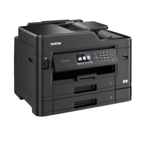 Brother MFC-J5730DW : Imprimante multifonction jet d'encre 4-en-1 A3 WiFi (MFC-J5730DW)