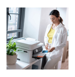 Brother MFC-J5345DW imprimante multifonction Jet d'encre A3 4800 x 1200 DPI 28 ppm Wifi (MFC-J5345DW)