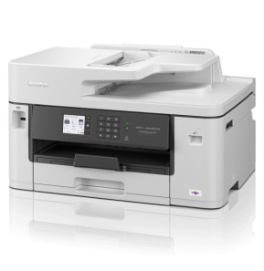 Brother MFC-J5345DW imprimante multifonction Jet d'encre A3 4800 x 1200 DPI 28 ppm Wifi (MFC-J5345DW)