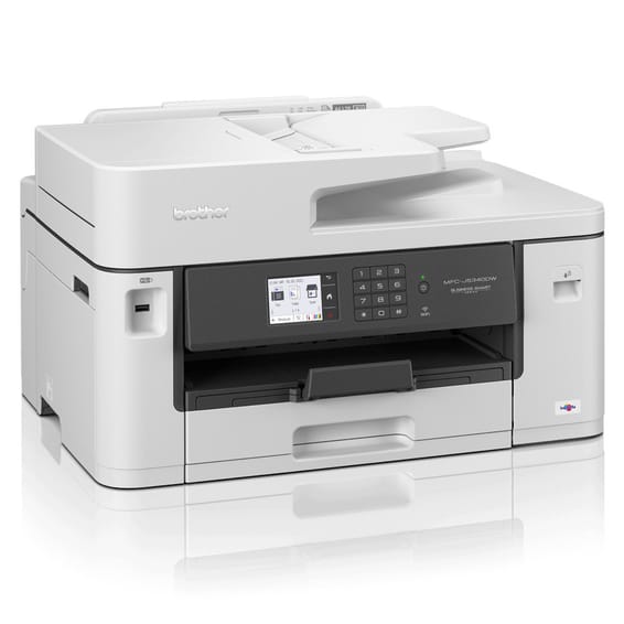 Brother MFC-J5340DWE imprimante multifonction Jet d'encre A3 4800 x 1200 DPI Wifi (MFC-J5340DWE)