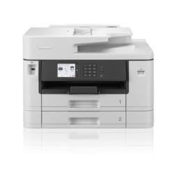 Brother MFC-J5740DW imprimante multifonction Jet d'encre A3 1200 x 4800 DPI Wifi (MFC-J5740DW)