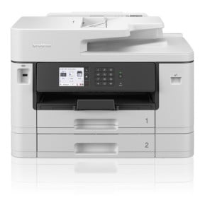 Brother MFC-J5740DW imprimante multifonction Jet d'encre A3 1200 x 4800 DPI Wifi (MFC-J5740DW)