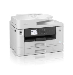 Brother MFC-J5740DW imprimante multifonction Jet d'encre A3 1200 x 4800 DPI Wifi (MFC-J5740DW)