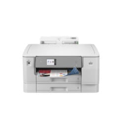 Brother HL-J6010DW imprimante jets d'encres Couleur 1200 x 4800 DPI A3 Wifi (HL-J6010DW)