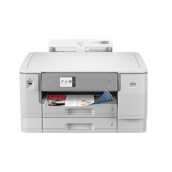 Brother HL-J6010DW imprimante jets d'encres Couleur 1200 x 4800 DPI A3 Wifi (HL-J6010DW)