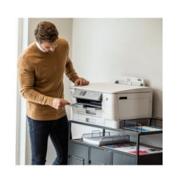Brother HL-J6010DW imprimante jets d'encres Couleur 1200 x 4800 DPI A3 Wifi (HL-J6010DW)