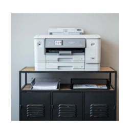 Brother HL-J6010DW imprimante jets d'encres Couleur 1200 x 4800 DPI A3 Wifi (HL-J6010DW)